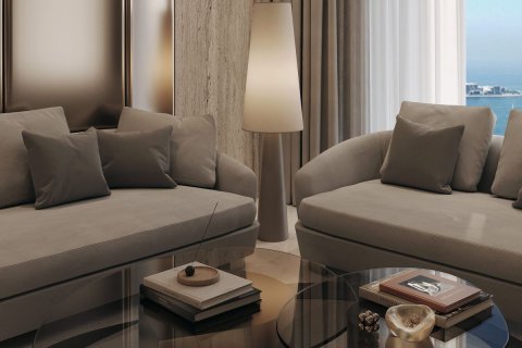 Penthouse in Dubai Marina, Dubai 5 bedrooms, 376.1 sq.m. № 69404 - photo 12