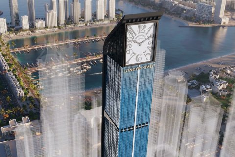 Penthouse in Dubai Marina, Dubai 5 bedrooms, 376.1 sq.m. № 69404 - photo 15