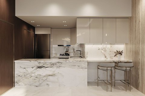 Penthouse in Dubai Marina, Dubai 5 bedrooms, 376.1 sq.m. № 69404 - photo 4