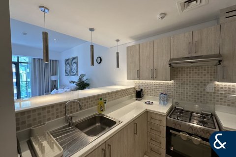 Apartment in Seven Palm, Palm Jumeirah, Dubai 1 bedroom, 69 sq.m. № 98178 - photo 6