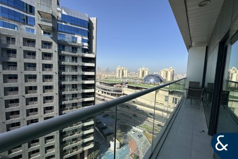 Apartment in Seven Palm, Palm Jumeirah, Dubai 1 bedroom, 69 sq.m. № 98178 - photo 11