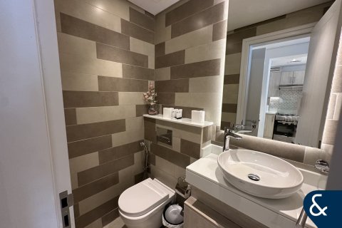 Apartment in Seven Palm, Palm Jumeirah, Dubai 1 bedroom, 69 sq.m. № 98178 - photo 5