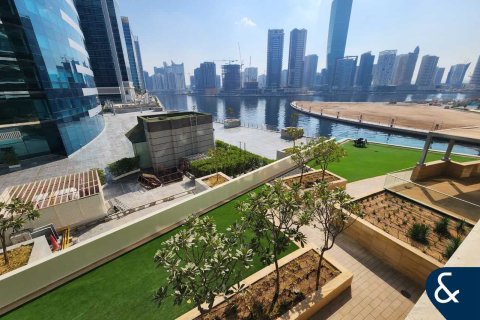 Apartment in Business Bay, Dubai 1 bedroom, 80 sq.m. № 98177 - photo 4