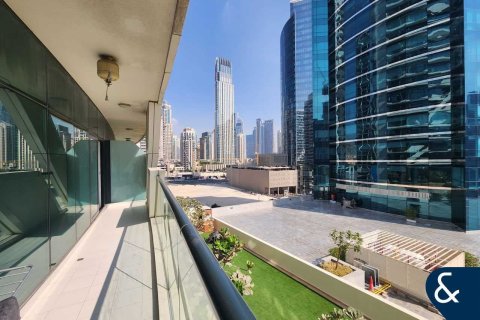 Apartment in Business Bay, Dubai 1 bedroom, 80 sq.m. № 98177 - photo 3