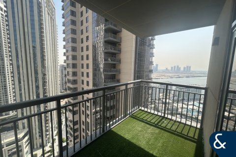 Купить квартиру в Dubai Creek Residence Tower 1 South, Dubai Creek Harbour (The Lagoons), Дубай: 2 спальни, 136м², № 98176 - фото 16