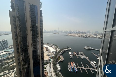 Квартира в Dubai Creek Residence Tower 1 South, Dubai Creek Harbour (The Lagoons), Дубай, 2 спальни, 136м², № 98176
