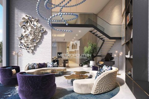 شقة في الخليج التجاري, دبي 42 م² رقم 73349 - صورة 3