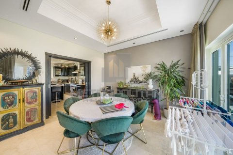 Villa in North Village, Al Furjan, Dubai 4 bedrooms, 600 sq.m. № 73362 - photo 30