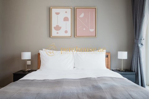 Купить квартиру в Al Sahab, Дубай Марина, Дубай: 2 спальни, 126м², № 73360 - фото 20