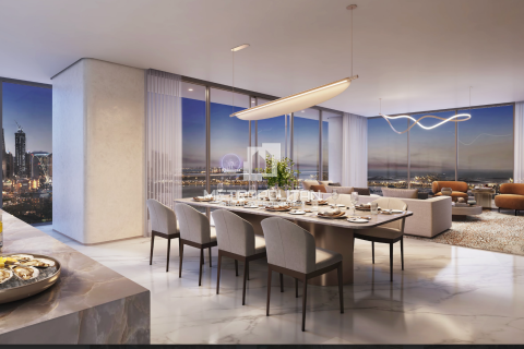 شقة في نخلة جميرا, دبي 2 غرف نوم, 145 م² رقم 73351 - صورة 14