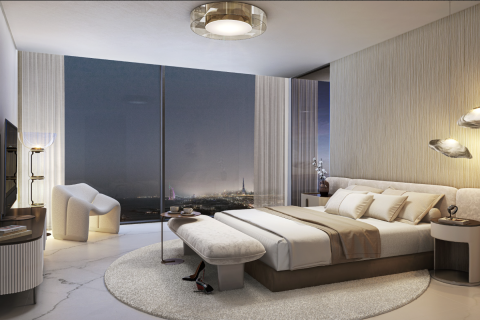 شقة في نخلة جميرا, دبي 2 غرف نوم, 145 م² رقم 73351 - صورة 8