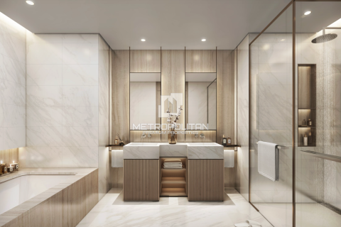 شقة في نخلة جميرا, دبي 2 غرف نوم, 145 م² رقم 73351 - صورة 9