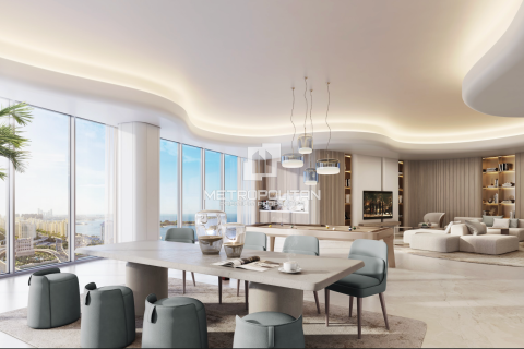 شقة في نخلة جميرا, دبي 2 غرف نوم, 145 م² رقم 73351 - صورة 16