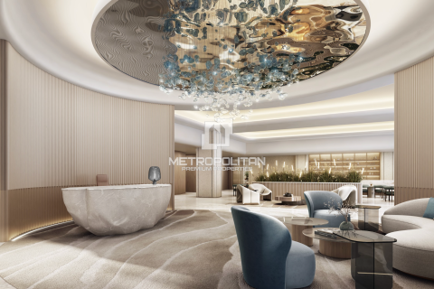 شقة في نخلة جميرا, دبي 2 غرف نوم, 145 م² رقم 73351 - صورة 12