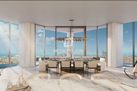 شقة في نخلة جميرا, دبي 2 غرف نوم, 145 م² رقم 73351 - صورة 6