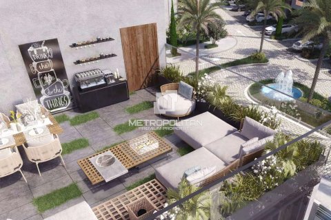 Adosado en Dubai Investment Park, Dubai, 4 dormitorios, 116 m², № 73347 - foto 6