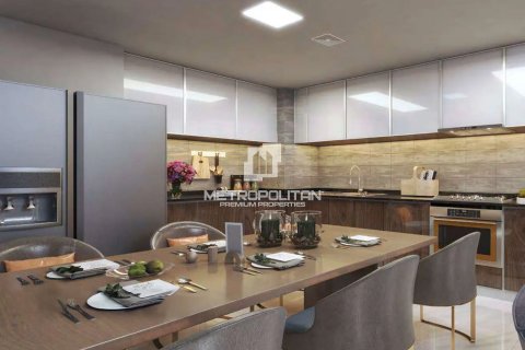 Adosado en Dubai Investment Park, Dubai, 4 dormitorios, 116 m², № 73347 - foto 8