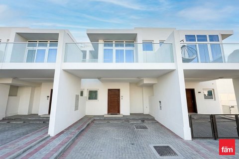 Townhouse in Dubai studio, 112.2 sq.m. № 109193