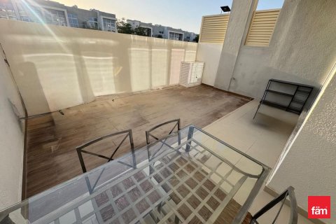 Townhouse in Dubai 112.2 sq.m. № 109193 - photo 9