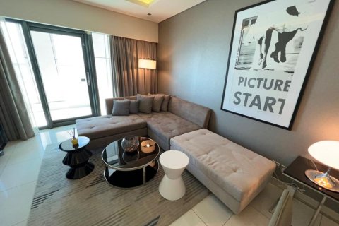 Apartment in Business Bay, Dubai 1 bedroom, 87.8 sq.m. № 109195 - photo 4