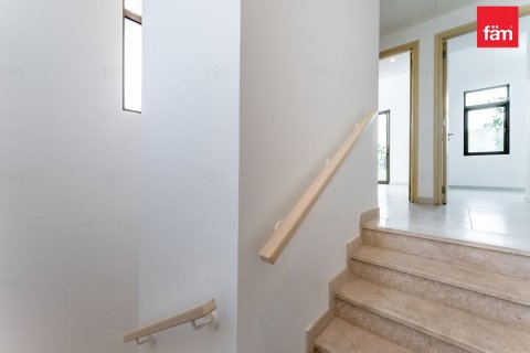 Villa à Reem, Dubai, 3 chambres, 264.9 m², № 109194 - photo 10