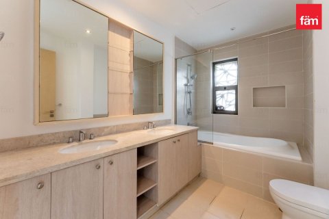 Villa à Reem, Dubai, 3 chambres, 264.9 m², № 109194 - photo 6