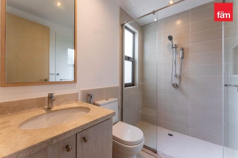 Villa à Reem, Dubai, 3 chambres, 264.9 m², № 109194 - photo 7