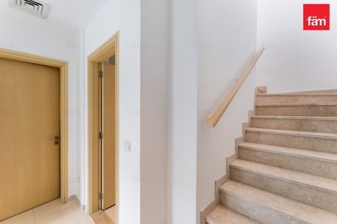 Villa à Reem, Dubai, 3 chambres, 264.9 m², № 109194 - photo 11