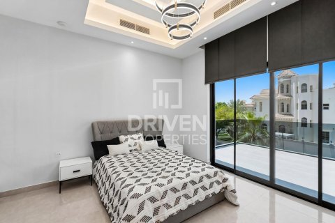 Villa in Hacienda, The Villa, Dubai 6 bedrooms, 836.13 sq.m. № 138713 - photo 18