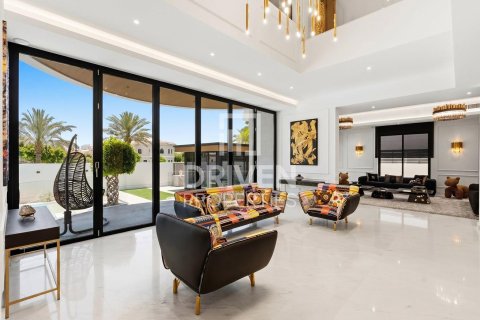 Villa in Hacienda, The Villa, Dubai 6 bedrooms, 836.13 sq.m. № 138713 - photo 5