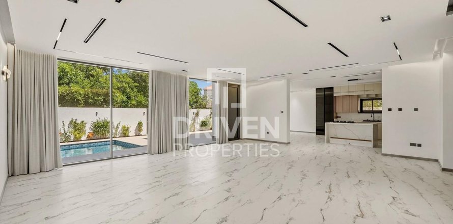 Вилла в Hacienda, The Villa, Дубай, 6 спален, 627м², № 138714