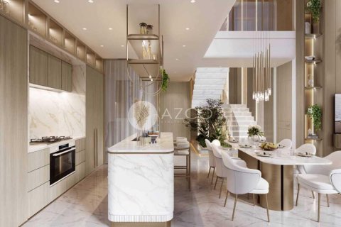 Apartment in Deira, Dubai 2 bedrooms, 131.9 sq.m. № 38333 - photo 3