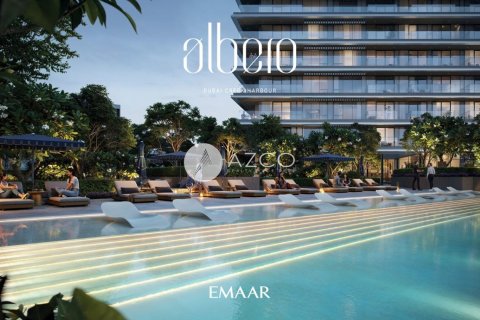 Apartment in Dubai Creek Harbour (The Lagoons), Dubai 2 bedrooms, 135.1 sq.m. № 38332 - photo 8
