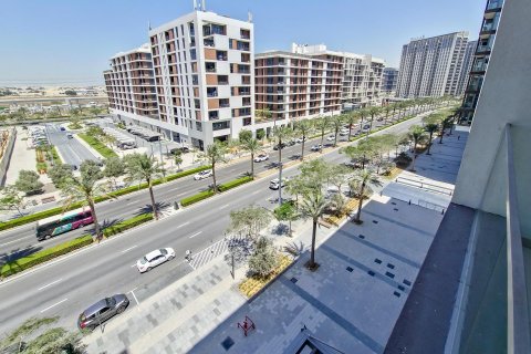 Снять в аренду квартиру в Park Heights, Дубай Хилс Эстейт, Дубай: 1 спальня, 67.7м², № 38342 - фото 10