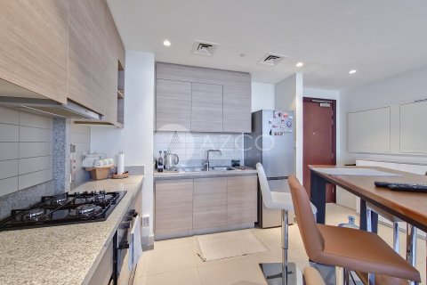 Снять в аренду квартиру в Park Heights, Дубай Хилс Эстейт, Дубай: 1 спальня, 67.7м², № 38342 - фото 4