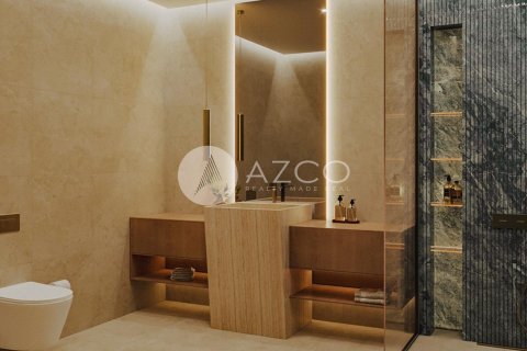 شقة في Al Jaddaf, دبي 1غرف نوم, 71.5 م² رقم 38334 - صورة 21