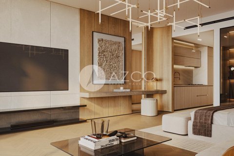 شقة في Al Jaddaf, دبي 1غرف نوم, 71.5 م² رقم 38334 - صورة 8