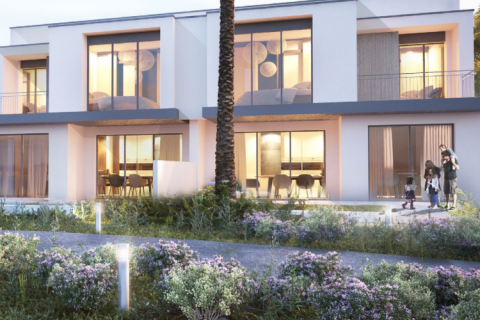 Townhouse in Dubai Hills Estate, Dubai 3 bedrooms, 211 sq.m. № 54699 - photo 5