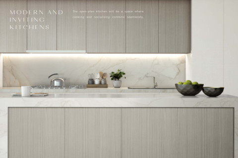 شقة في دبي استوديو, 69 م² رقم 54702 - صورة 4