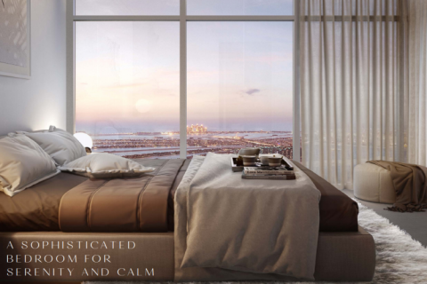 شقة في دبي استوديو, 69 م² رقم 54702 - صورة 5