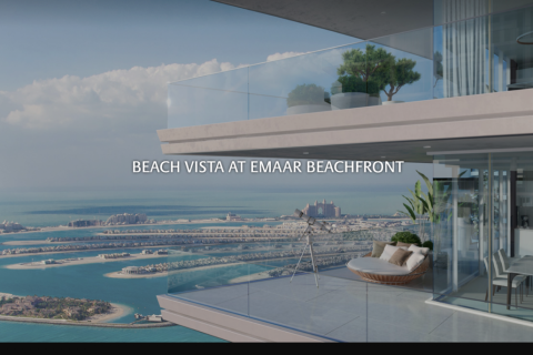 شقة في دبي استوديو, 69 م² رقم 54702 - صورة 1