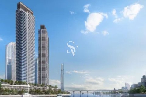Apartment in Dubai Creek Harbour (The Lagoons), Dubai 2 bedrooms, 117 sq.m. № 124111 - photo 7