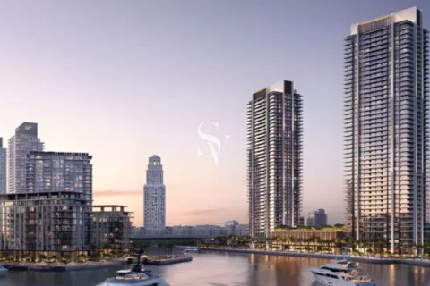 Apartment in Dubai Creek Harbour (The Lagoons), Dubai 2 bedrooms, 117 sq.m. № 124111 - photo 9