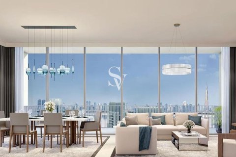Apartment in Dubai Creek Harbour (The Lagoons), Dubai 2 bedrooms, 117 sq.m. № 124111 - photo 10