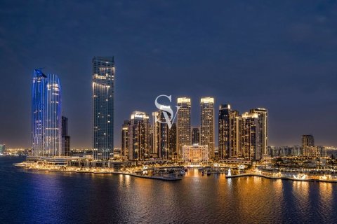 Apartment in Dubai Creek Harbour (The Lagoons), Dubai 2 bedrooms, 117 sq.m. № 124111