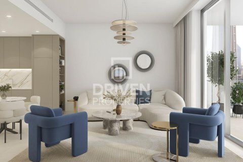 Apartment in Business Bay, Dubai 1 bedroom, 60 sq.m. № 65151 - photo 5