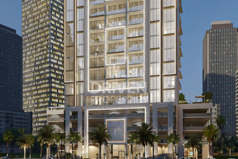 Apartment in Business Bay, Dubai 1 bedroom, 60 sq.m. № 65151 - photo 11