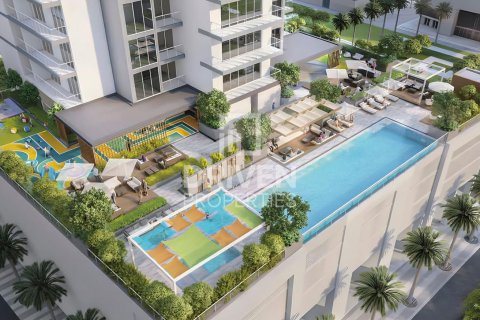 Apartment in Business Bay, Dubai 1 bedroom, 60 sq.m. № 65151 - photo 4