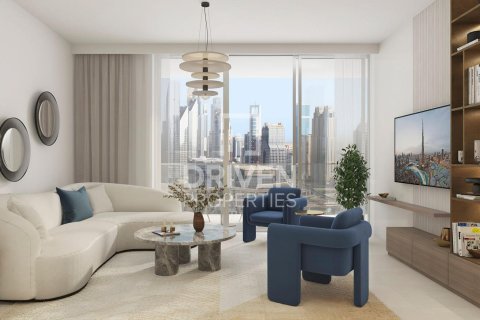 Apartment in Business Bay, Dubai 1 bedroom, 60 sq.m. № 65151 - photo 8