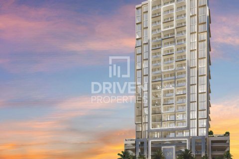 Apartment in Business Bay, Dubai 1 bedroom, 60 sq.m. № 65151 - photo 2